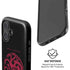 Game of Thrones: House Targaryen iPhone 16 Plus Magsafe Impact Case